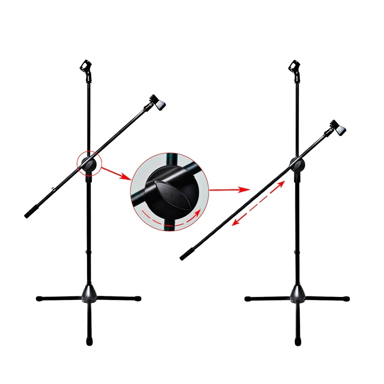 MS-017 24 Microphone Bracket