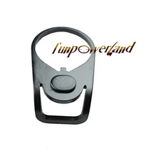 Funpowerland. 223/5. 56 винтовка приемная пластина Крепление-антабка переходное кольцо