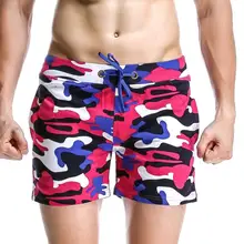 Для мужчин; Высококачественная брендовая одежда Пляжные шорты Для мужчин лето совета Короткие штаны Мужской досуг движения Шорты для женщин Человек Треники 1 шт