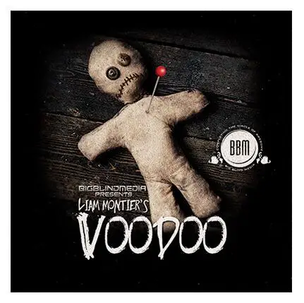 

2015 Voodoo by Liam Montier -magic