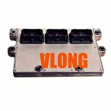 M11 cummins топливного насоса QSX15 двигателя электронный модуль управления для Электронный управляющий блок ECM 4309175 3408501