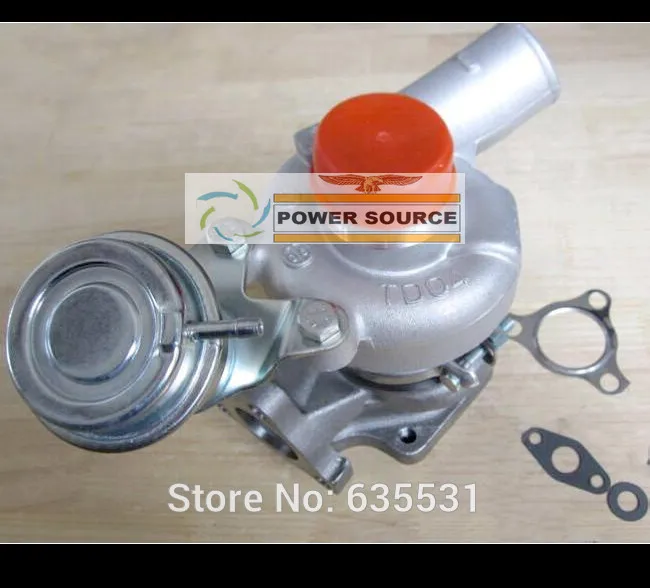 Turbo For MITSUBISHI GTO 3000GT Eclipse Galant Dodge Stealth 1992-03 6G72 3.0L TD04 49177-02300 49177-02310 MD169726 Turbocharger (3)