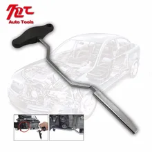 1 шт. T10407 монтажный рычаг инструмент прямой переключения DSG 7 скоростей коробка передач для AUDI