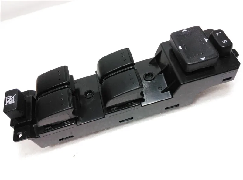OEM Power Window Switch FRONT LEFTSIDE Door Glass Switch for Mazda 6 M6