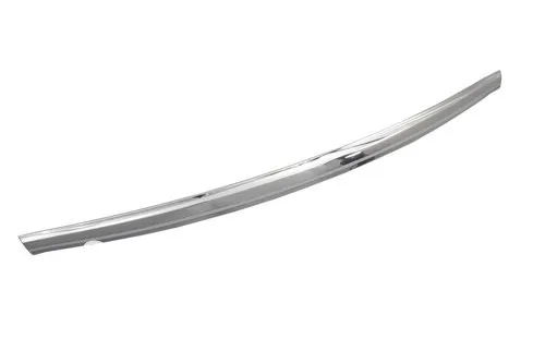 

Car Styling Chrome Front Bonnet Decoration Trim For Ford Escape / Kuga 2013