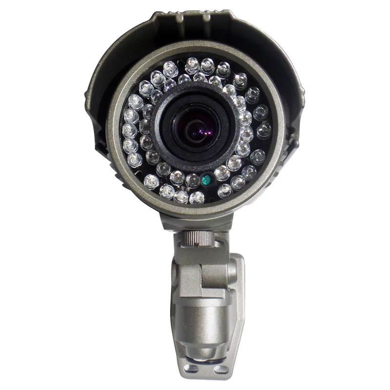 SSICON AHD 2MP Водонепроницаемая Камера Безопасности 2,8-12 мм объектив Ручной зум ИК ночного видения инфракрасный 1080P камера наблюдения наружная s