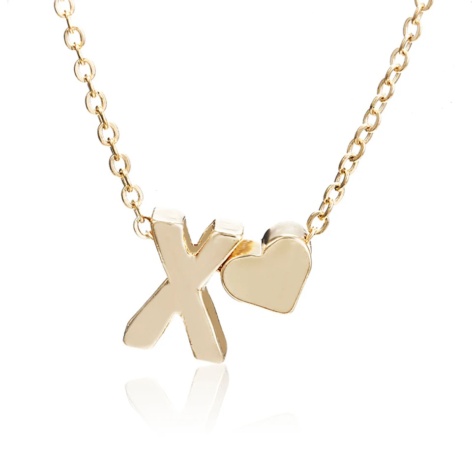 X