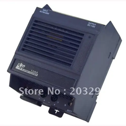Импульсный источник питания SP 12AS опт/розница|switch power|switching power supplyswitching switch supply |