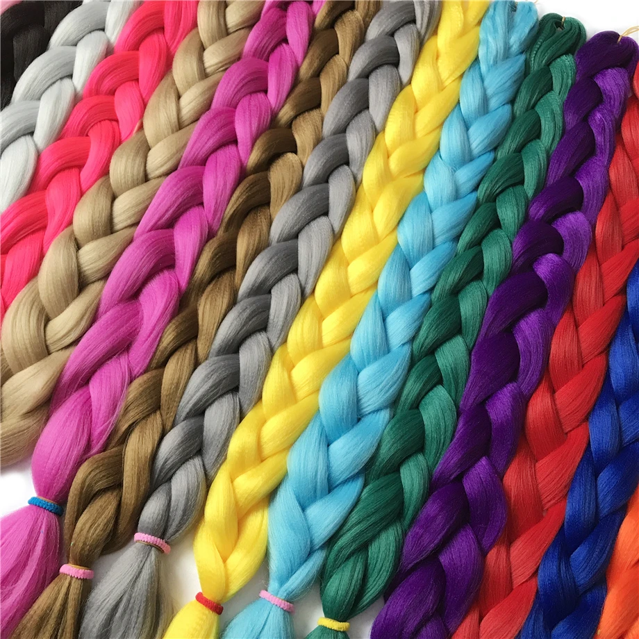 VERVES long 100cm,165g/pcs synthetic Braiding Hair heat resistant Fiber Hair Extensions Yaki straight crochet hair braid pure VERVES long 100cm,165g/pcs synthetic Braiding Hair heat resistant Fiber Hair Extensions Yaki straight crochet hair braid pure
