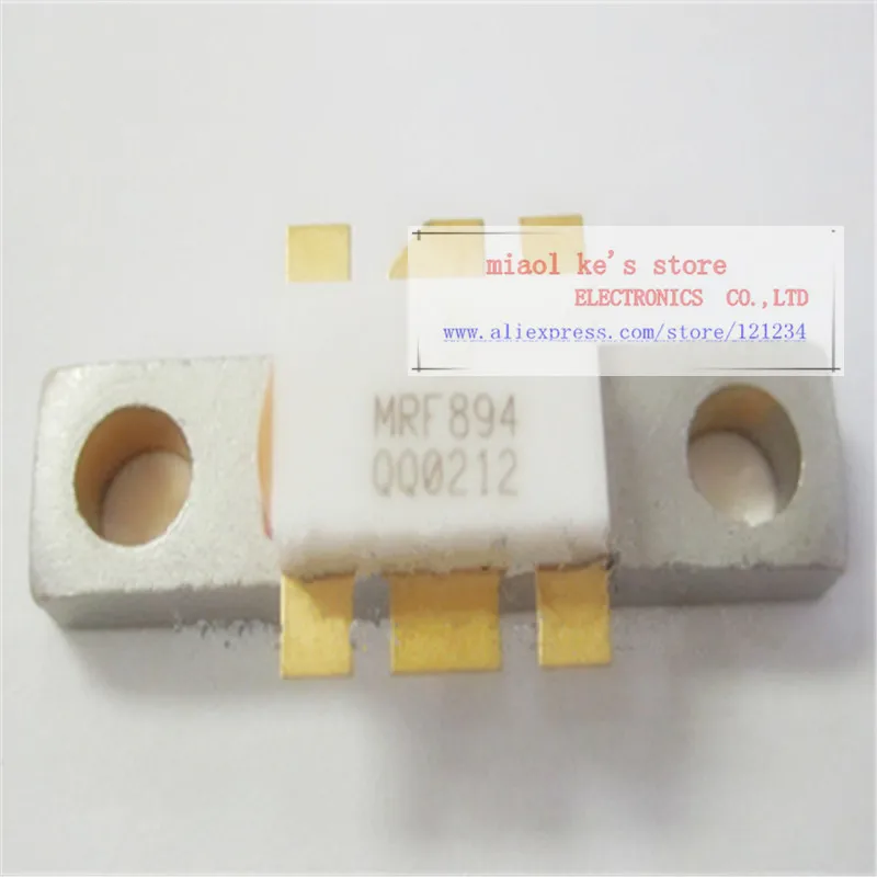 

Оригинальный транзистор высокого качества MRF894 mrf894 [чехол 319 -07]