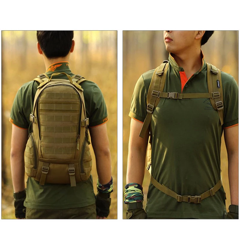 35Л, высокое качество, водонепроницаемый военный тактический рюкзак, рюкзаки, мужские камуфляжные уличные спортивные сумки, походные сумки