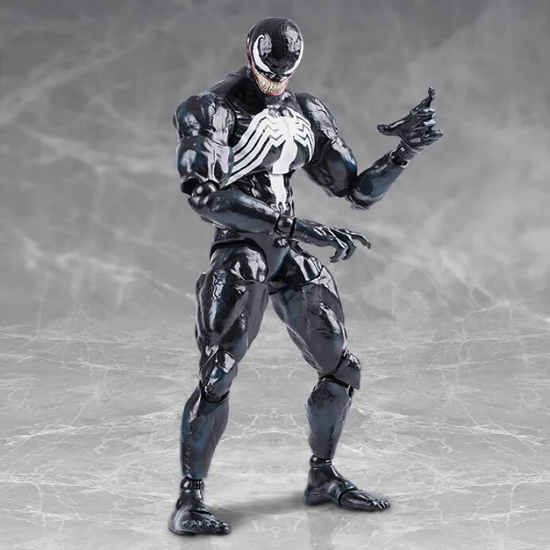 toys wonderland venom