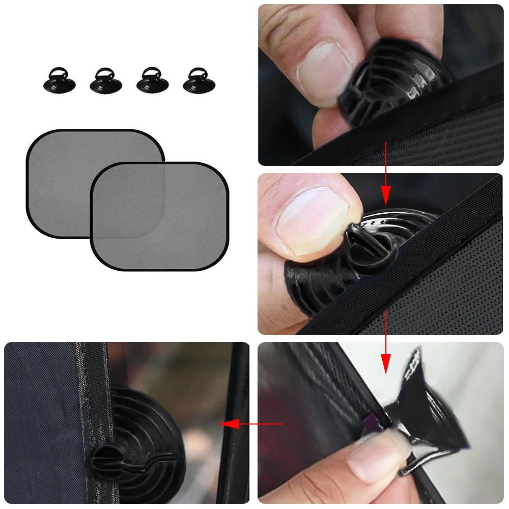 Car Windshield Cover