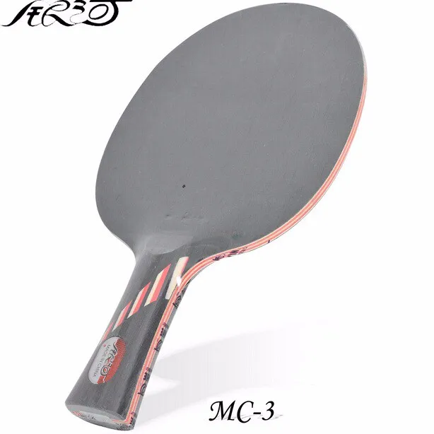 Yinhe MC3 MC-3 MC 3 Микрокристаллическая + углерода Настольный теннис лезвия для пинг-понг ракетки