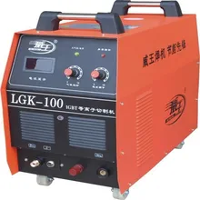 LGK-100-IGBT инверторный аппарат для воздушно-плазменной резки