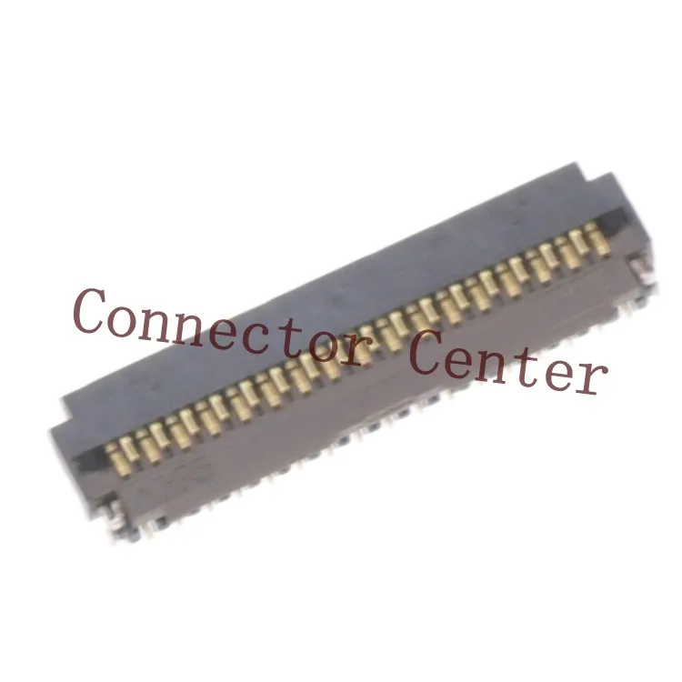 

Original FPC/FFC ZIF Connector Hirose HRS 0.3mm Pitch 33Pin 1mm Height Two Row Front Flip FH26-33S-0.3SHW