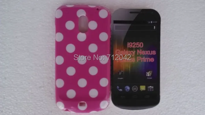 Samsung Galaxy Nuxus i9250 Polka Dots (6).jpg