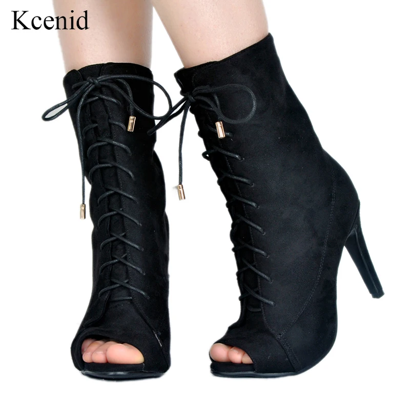 autumn high heels