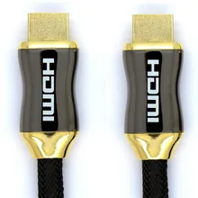1m 2m 3m 5m 10m 15m 20m 65FT metal case HDMI Cable with Ethernet HD TV’s/Xbox 360/PS3/Playstation 3/SkyHD /Blu Ray DVD hdmi 2.0V
