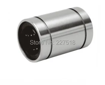 

10pcs LME20UU 20mm Linear Ball Bearing Bushing Linear Motion Bearing 20x32x45mm