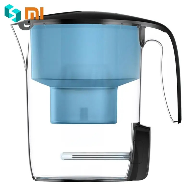 

Original Xiaomi Viomi Filter Kettle L1 UV Water FilterPurification Light Sterilization