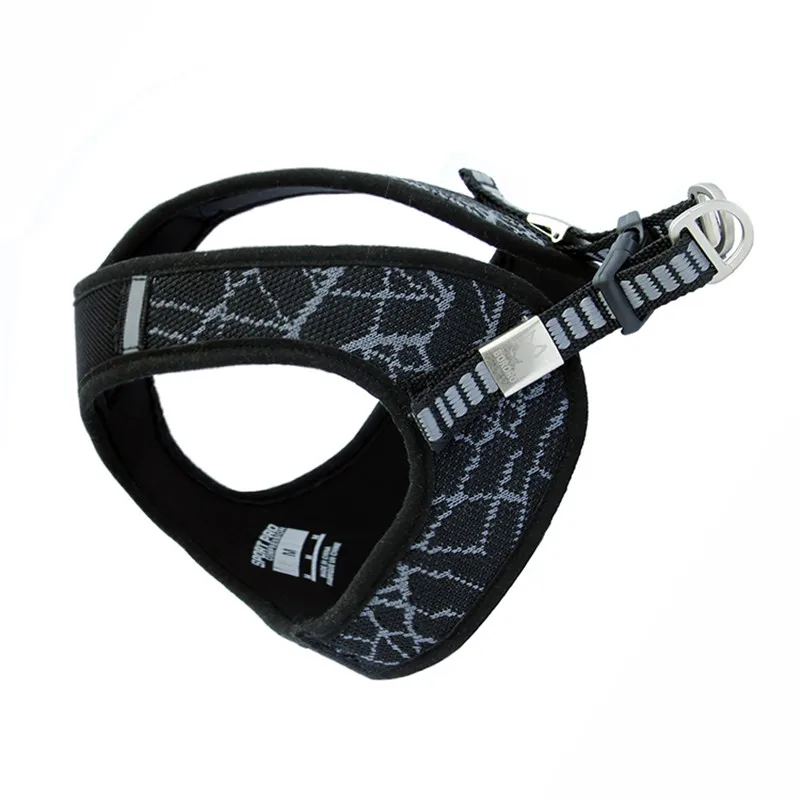 Reflective Dog Harness (10)