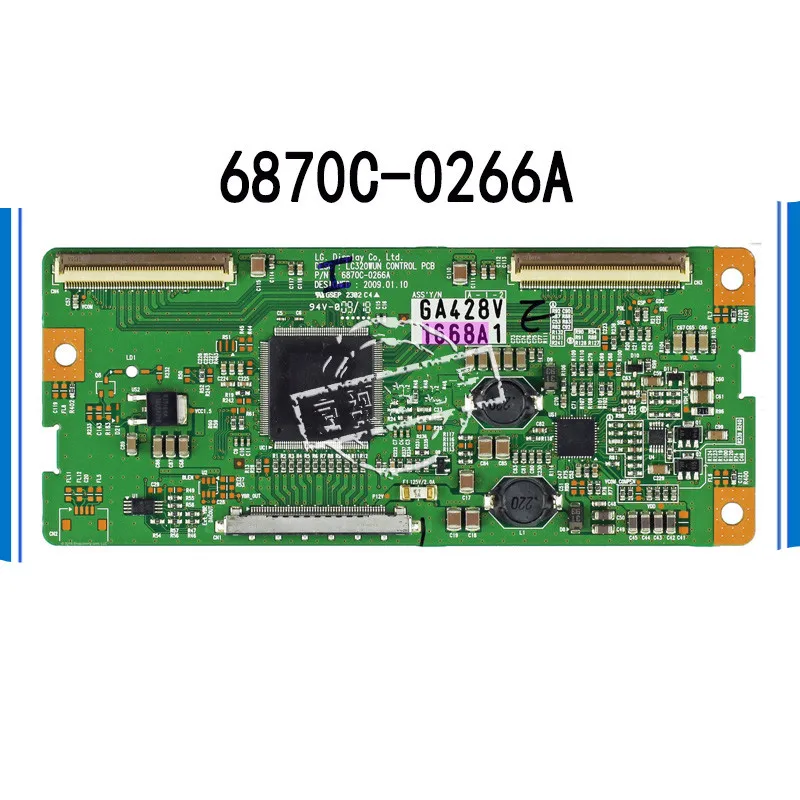 

logic board for LG 32LH30RC-TA 6870C-0266A LC320WUN CONTROL PCB