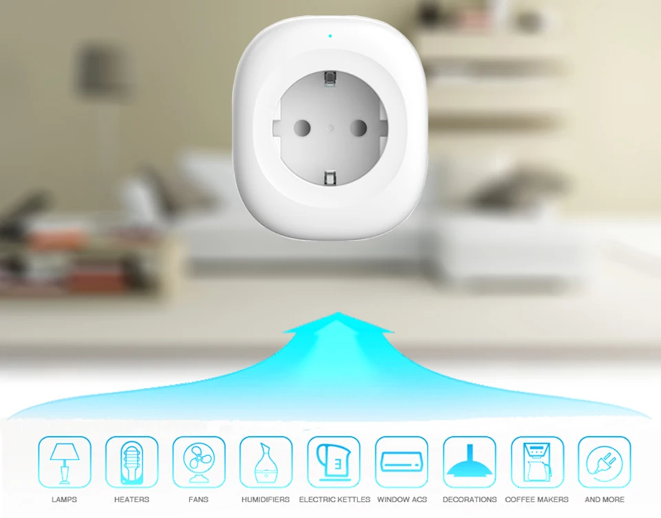 wifi socket1-960