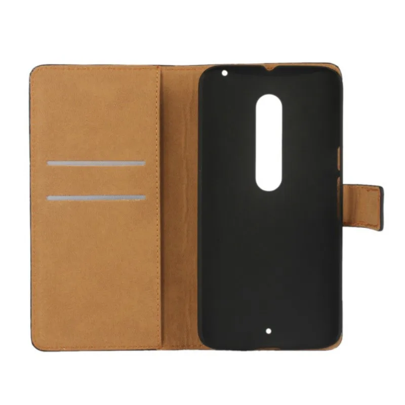 Motorola Moto X Style Genuine Wallet Case (5)