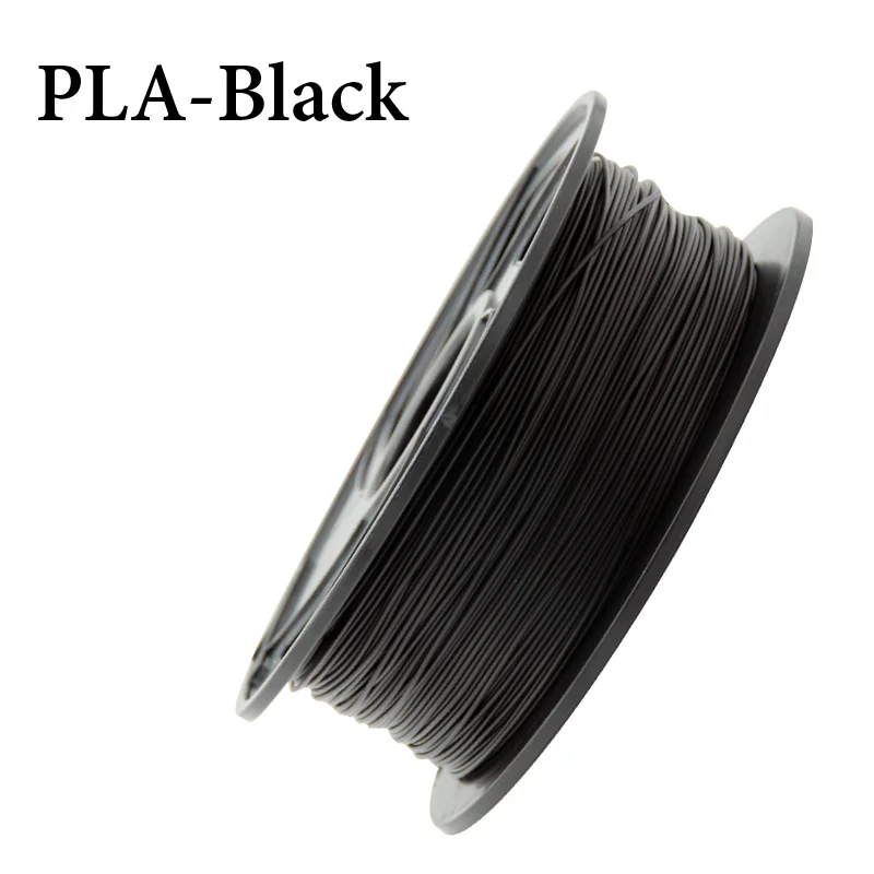 PLA ABS Гибкая нить для 3d принтера PETG 1,75 мм 1 кг/0,8 кг пластиковая нить материал для Createbot/MakerBot/RepRap высокое качество