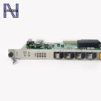 

Original HW 8 Ports GPON card GPBH H807GPBH H806GPBH with 8 C+ modules,use for Huawei MA5680T,there are B+ C++ modules as well