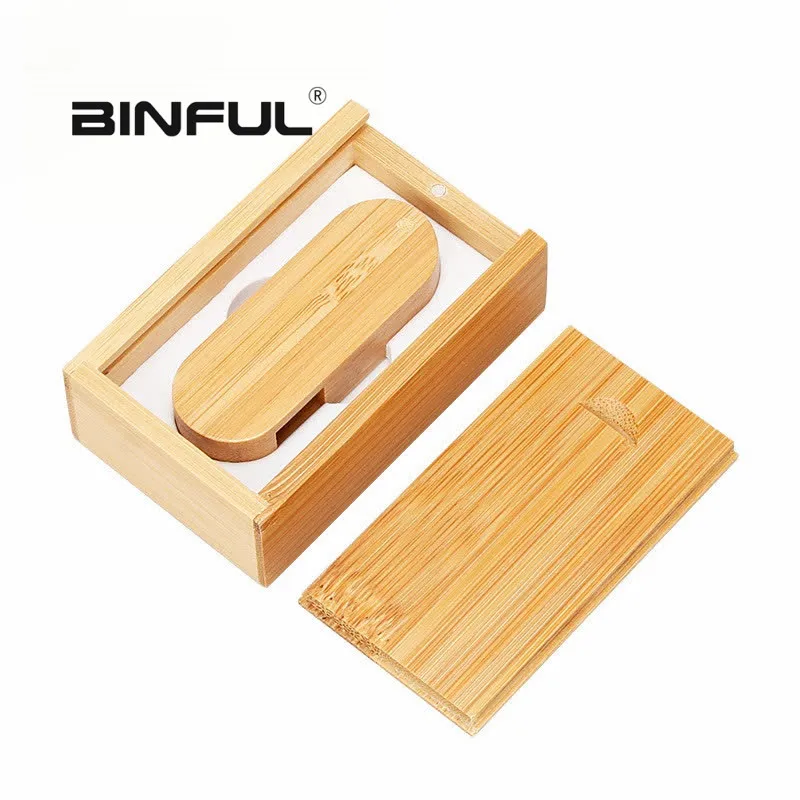 USB флеш-накопитель 64 ГБ Деревянный Вращающийся usb 2,0 4 ГБ 8 ГБ Флешка 16 Гб Флешка 32 Гб деревянная u-образная Флешка специальный подарок логотип компании на заказ