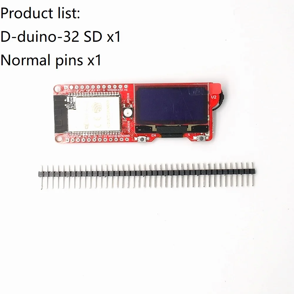 dstike wifi packet monitor