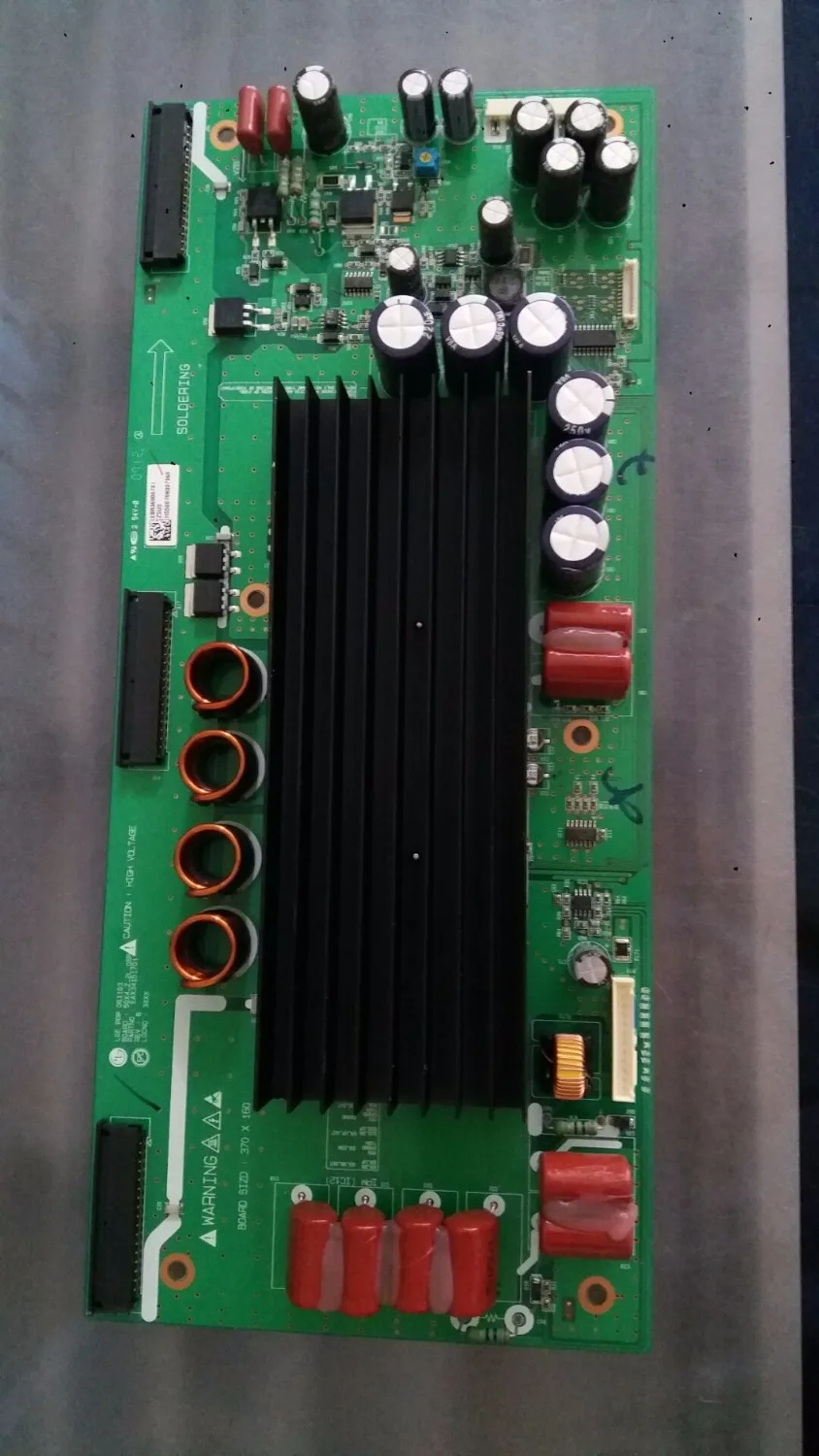 

EAX34151701 EBR36223801 Good Working Tested