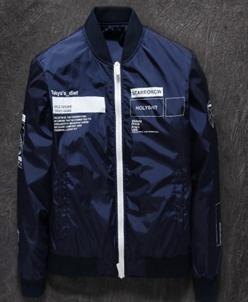 850+ Desain Jaket Guru Terbaik