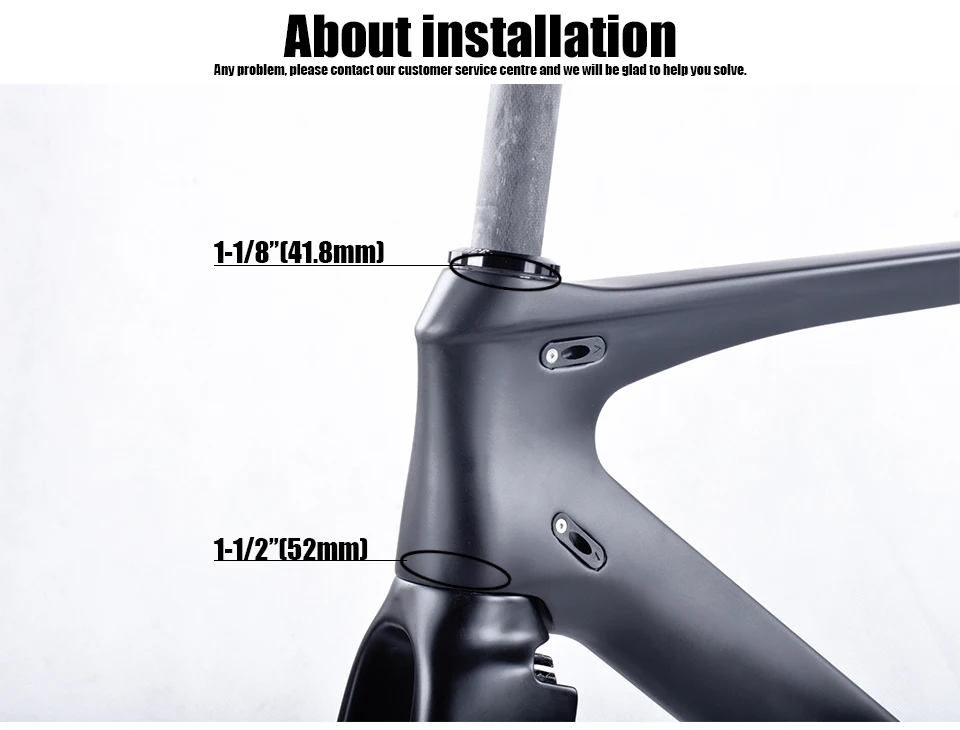 Flash Deal China X brake PF30 BB Aero black Carbon Fiber Road Bike Frame XXS/XS/S/M/L with Brake calipers free for you 6 Flash Deal China X brake PF30 BB Aero black Carbon Fiber Road Bike Frame XXS/XS/S/M/L with Brake calipers free for you 6