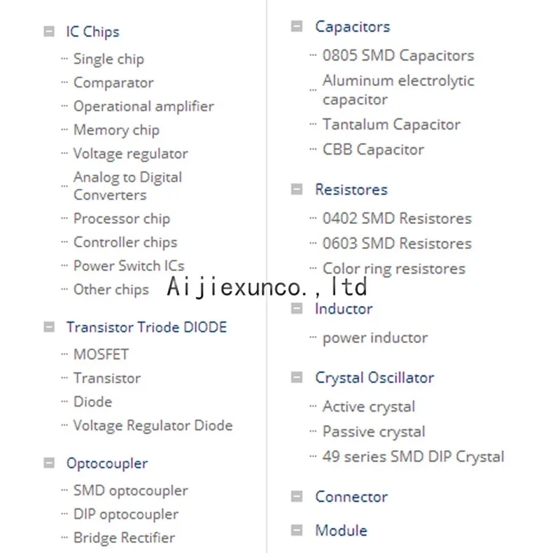 10 шт. новые и оригинальные AON6538 DFN5* 6 30 в n-канал AlphaMOS