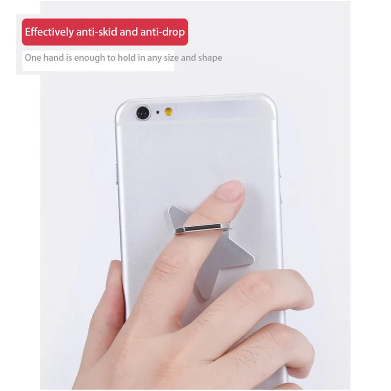 Новый 360 градусов держатель для телефона гибкий Подставка Кронштейн настольного