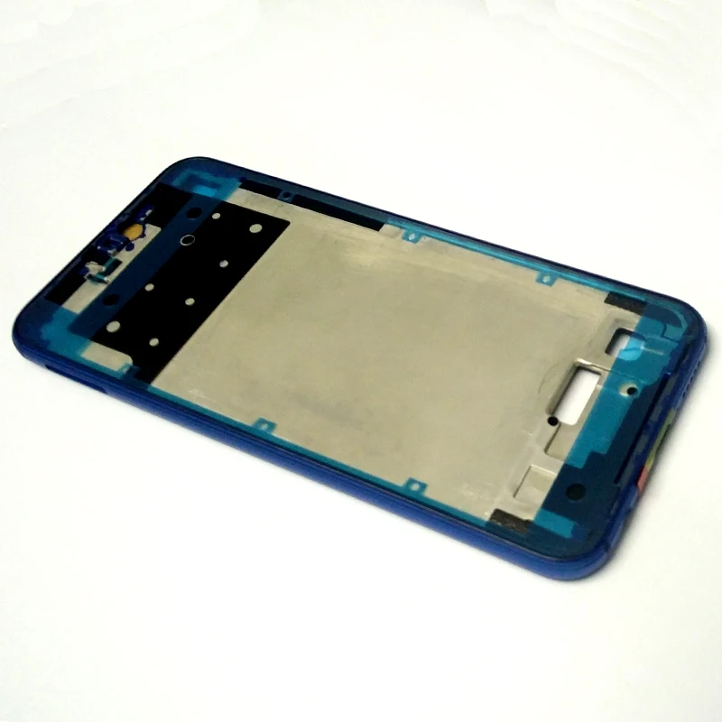For huawei P20 Lite frame back cover 03