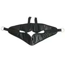 Neck Traction Belt Head Cover Cervical Stretch Home Tractor Cervix Stretching Device Massage Care Tool Medical Equipment