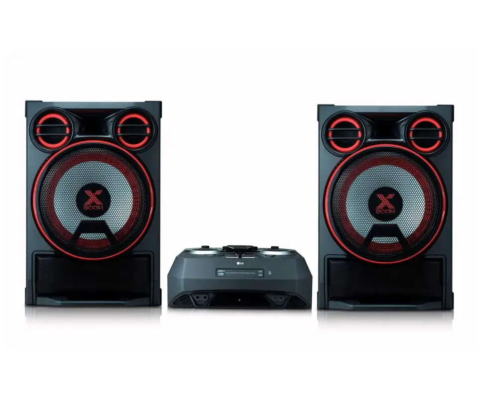 lg home theatre price 5000