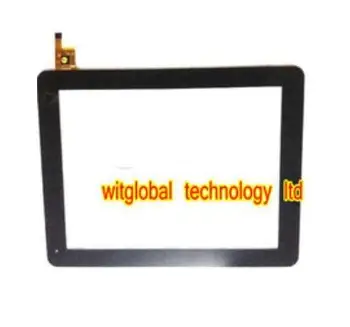 

New For 9.7" Explay Cinema TV 3G / EXPLAY L2 3G 04-0970-0938 V1 Tablet touch screen panel Digitizer Glass Sensor replacement