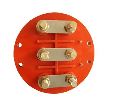 

Fast Shipping Y2-355-400 connecting terminal splice terminal block terminal plate patch board water pump electric motor