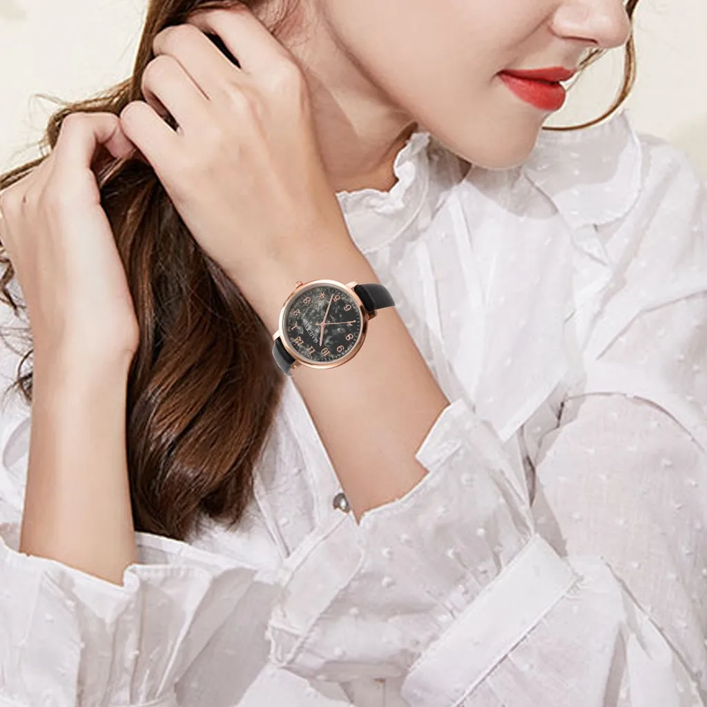 women watches bracelet Fashion Leather Casual Watch Luxury Analog Quartz Fine Strap wristwatches for ladies 2019 montre femme women watches bracelet Fashion Leather Casual Watch Luxury Analog Quartz Fine Strap wristwatches for ladies 2019 montre femme