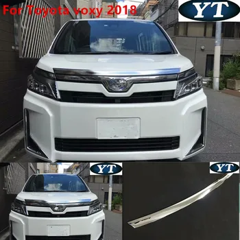 

Front grille trims for Toyota voxy 2018 ,auto exterior accessories