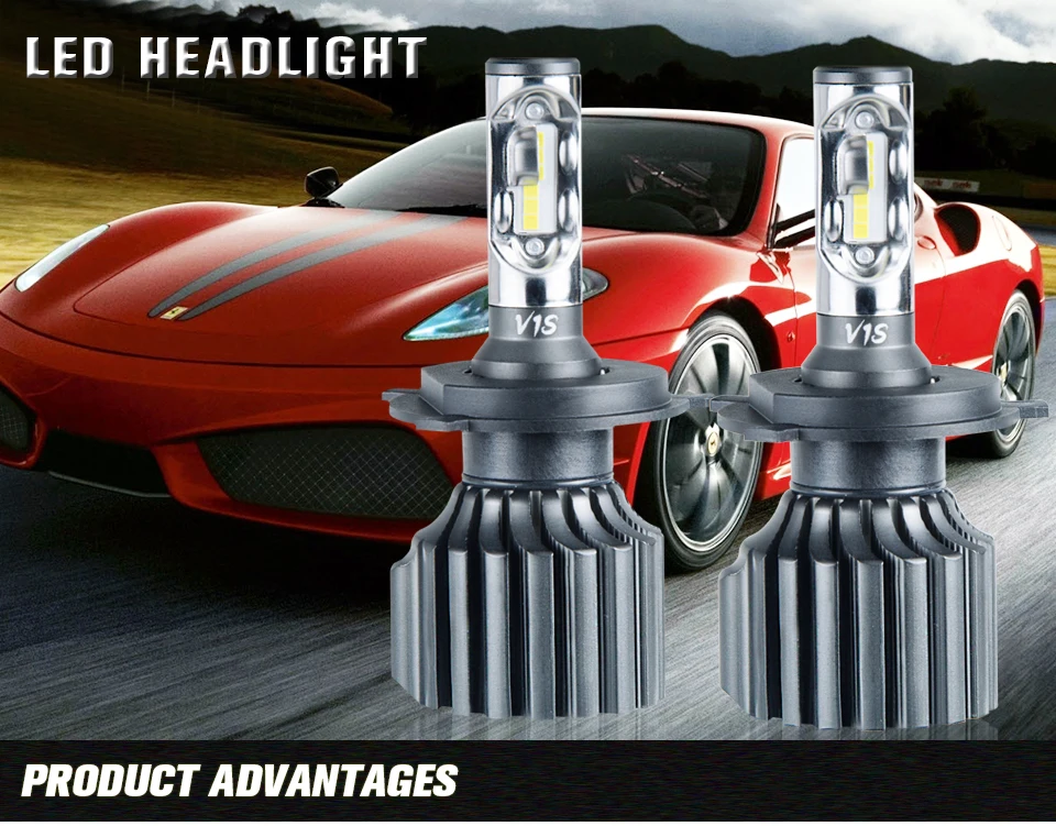 Foxcncar-H7-H4-LED-6500K-3000K-8000K-4300K-CSP-72W-12000LM-Car-Headlight-H4-Hi-Lo-Beam-H1-H3-H11-H8-9005-9006-HB3-HB4-H15-12V_01