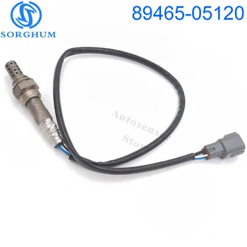 

89465-05120 New Rear Oxygen Air Fuel Ratio Sensor For Toyota Avensis T25 1AZFSE 2.0L