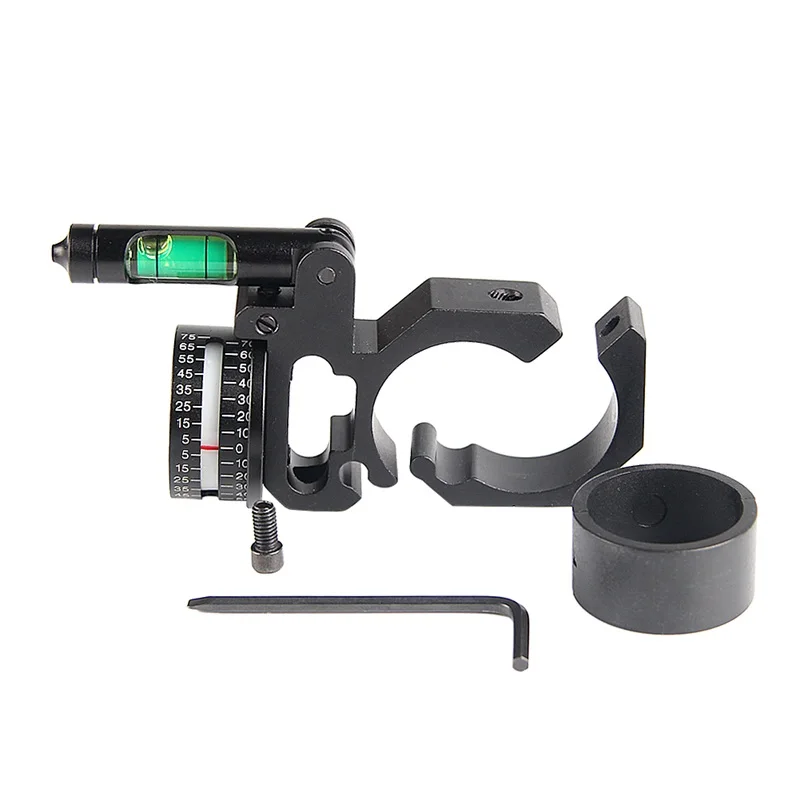 2019 Rifle Scope Ring angle indicator Bubble Level Fit 25.4mm/30mm Scope Mount Rings RL2-0047 for optical scope sight Hunting 2019 Rifle Scope Ring angle indicator Bubble Level Fit 25.4mm/30mm Scope Mount Rings RL2-0047 for optical scope sight Hunting