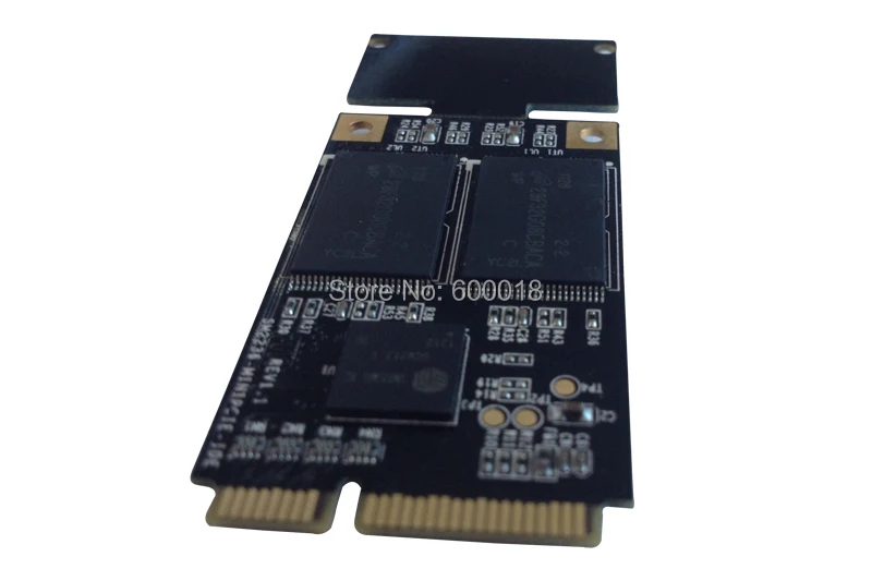 L Мини PCIE IDE 8 ГБ SSD 2 канальный 3 см Х 5 7 жесткий Диск Твердотельный Для DELL Mini9 Series vostro