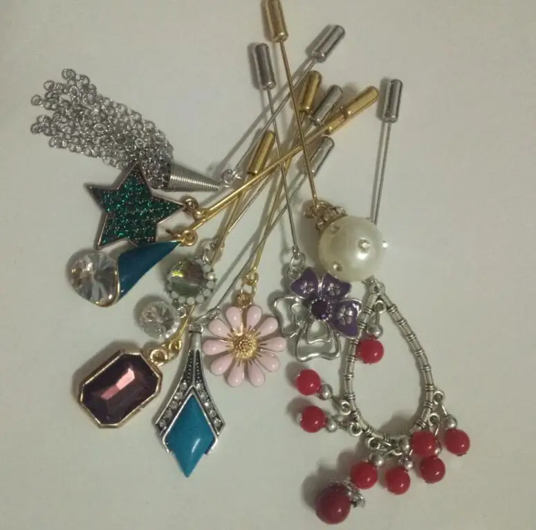 hairpin hijab